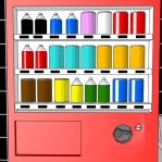 Masa's Games - Vending Machine Room