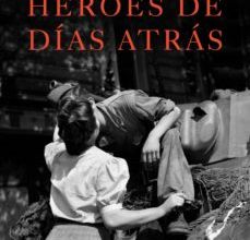 Descargar PDF HEROES DE DIAS ATRAS