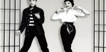 Connie & Elvis Love Me Tender