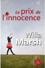 Le prix de l'innocence, Willa MARSH