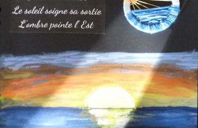 Mon bouton d'octobre : l'ouest