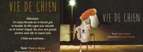 D'une vie de chien