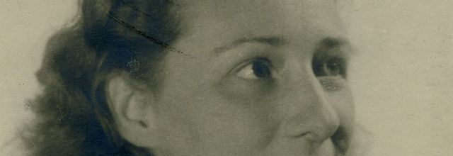 Marie Madeleine FOURCADE, Chef de RESEAU de RESISTANCE