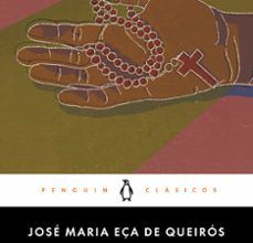 EL CRIMEN DEL PADRE AMARO leer epub JOSE MARIA EÇA DE QUEIROS