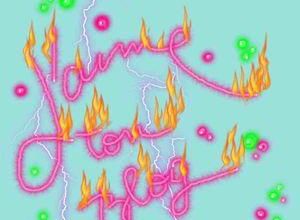 j'aime ton blog de Marie