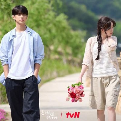 ♦ Love, Take Two [2025] ♦