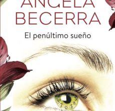 [PDF/Kindle] EL PENULTIMO SUEÑO descargar gratis