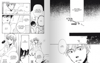 Yaoi Cast 2.0 - Emission 22