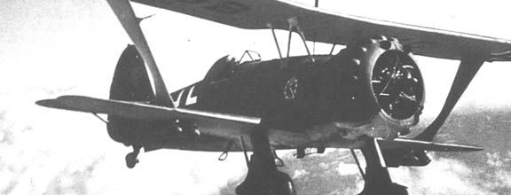 Henschel Hs-123