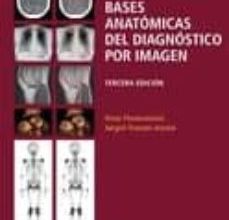 Descargar ebooks para ipods BASES ANATOMICAS DEL DIAGNOSTICO POR IMAGEN (3ª ED.) in Spanish 9788491130000 de PETER;TRANUM-JENSEN, JORGEN FLECKENSTEIN PDF
