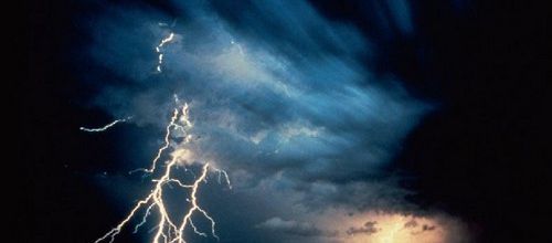 Orage