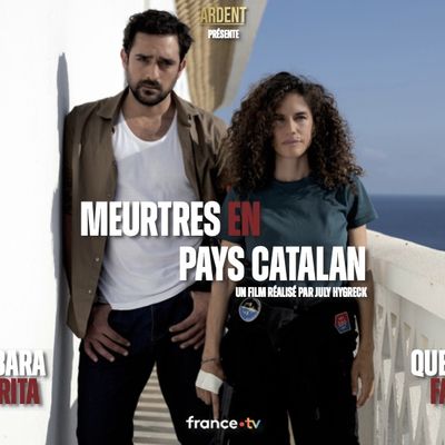 Meurtres en Pays catalan