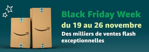 [R&T] Novembre - Le Black Friday