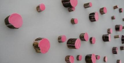 Jill Vasileff / Pink Hum 2011