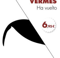 Descargas gratuitas de audiolibros para el nook HA VUELTO de TIMUR VERMES (Spanish Edition) 9788432229985
