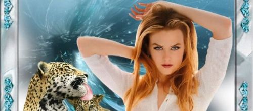 Amour animalier