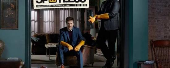 Spotless : une comédie noire franco-britannique, nouvelle création originale Canal +