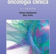 Descargar libro electrónico de bolsillo para pc gratis MANUAL DE ONCOLOGIA CLINICA (8ª ED.) PDB RTF 9788417033132 en español