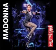 Concours Madonnalex - Universal - Eagle Rock - Spotlight : les resultats