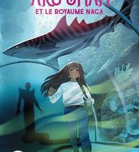 [Kindle] Aru Shah et le royaume Naga - tome 2 download