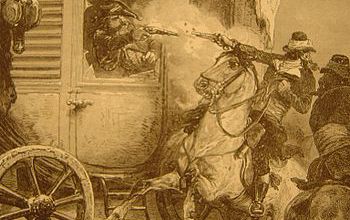 Affaire du courrier de Lyon