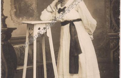 Saga MARTINEZ épisode 2