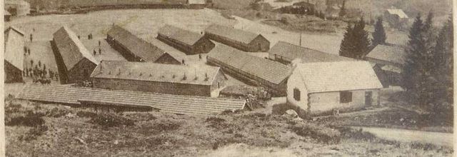 L'Ancien camp