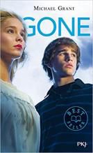 Gone tome 1