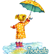632 - Jour de pluie - blinkie, signature, gif anime
