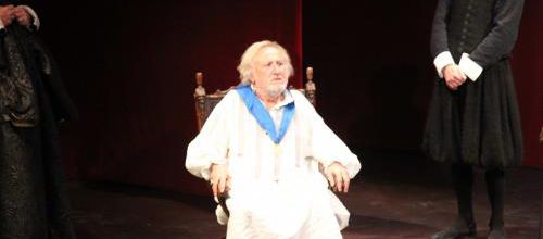 Henri IV le bien aimé