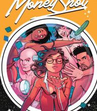 Free computer books download in pdf format Money Shot