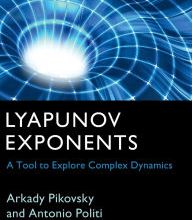 Top ebooks download Lyapunov Exponents: A Tool to Explore Complex Dynamics