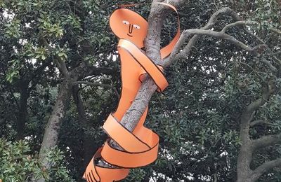 Escapade à Nantes