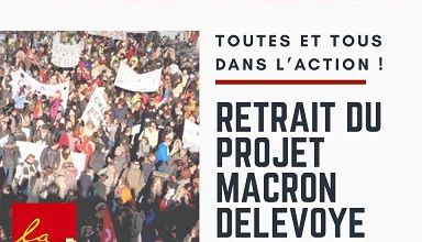 Le temps est triste et frisquet ...