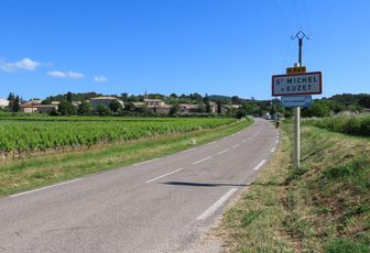 des lavoirs dans le Gard