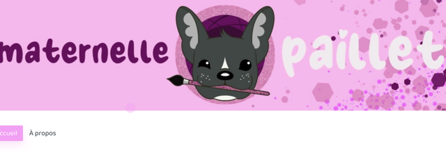 Déménagement du blog !