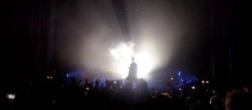 Concerts in Gatineau, Montreal and Ottawa in November 2016