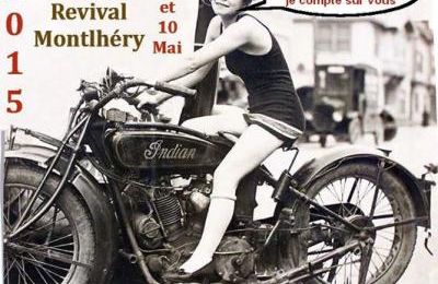 Vintage Revival à Montlhéry : les vraies anciennes !