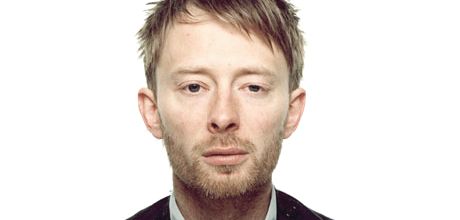 Thom Yorking
