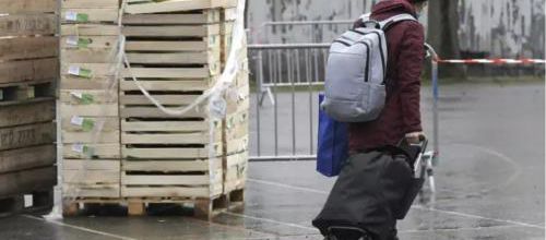 L'hiver sera rude pour la France de Macron
