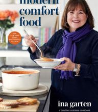 Download Pdf Modern Comfort Food: A Barefoot Contessa Cookbook