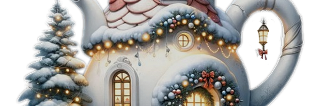 Xmas Fantasy 6