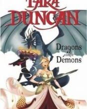 Tara Duncan tome 10, de Sophie Audouin Mamikonian
