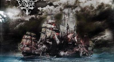 惊叫基督 / Screaming Savior -  永战之海 / Ocean of Asura (2011) - Epic melodic black metal with a power metal touch - 92% (10/02/12)