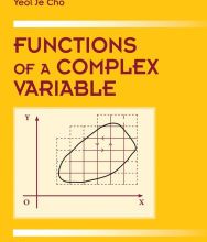 Download PDF Functions of a Complex Variable