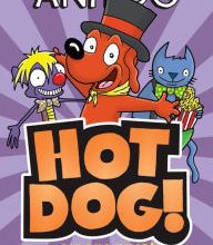 Download Pdf Circus Time! (Hotdog #3)