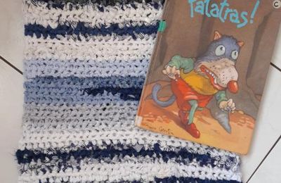 "Patatras !" de Philippe Corentin