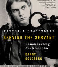 Downloading google ebooks nook Serving the Servant: Remembering Kurt Cobain
