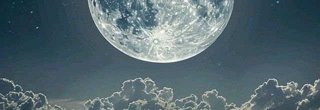 La lune en octobre 2025