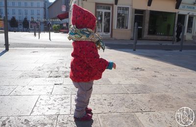 Petits bonheurs de septembre